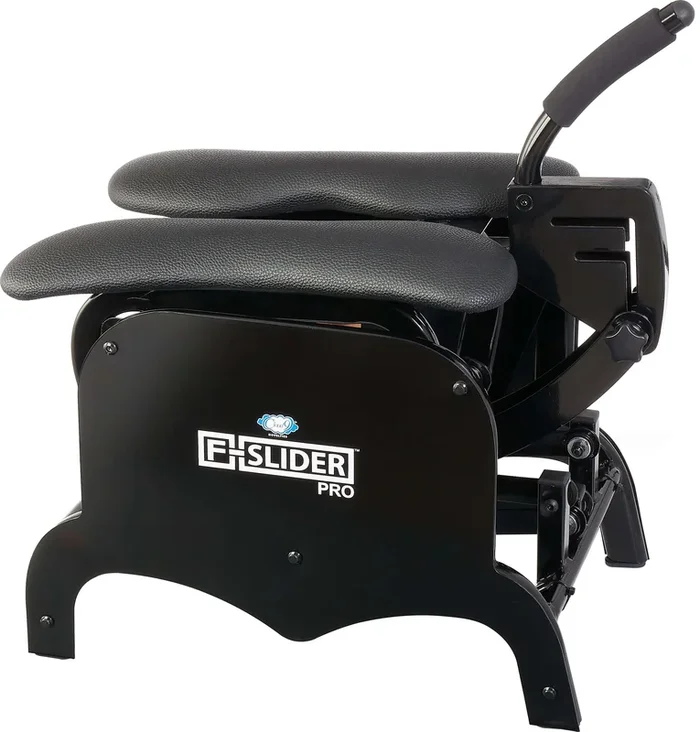 Cloud 9 F-Slider Pro Heavy Duty Sex Self-Pleasuring Chair