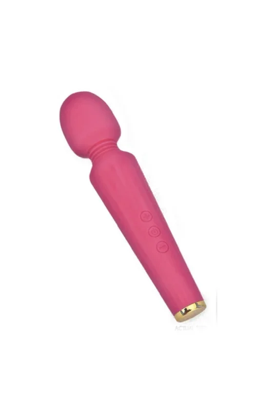 Cousins Group – Intimately GG – GG Wand Vibrator – Pink