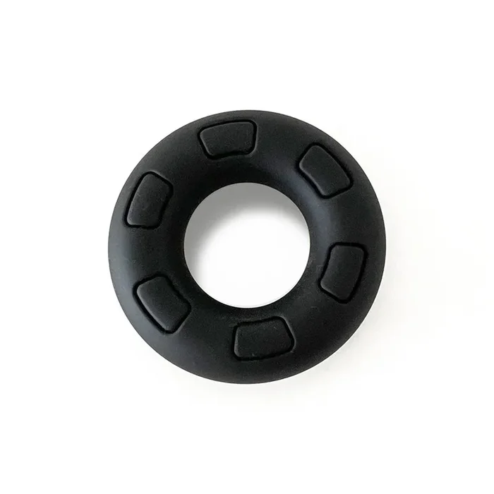 Daddy Silicone Ring