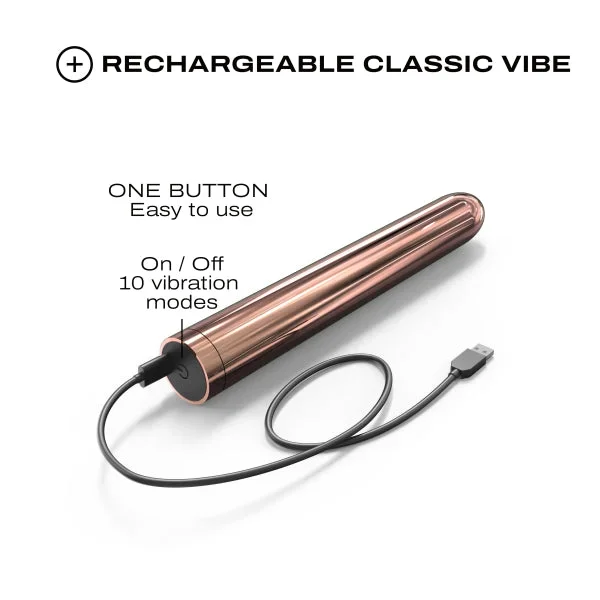 Dorcel Pink Lady 2.0 Vibrator