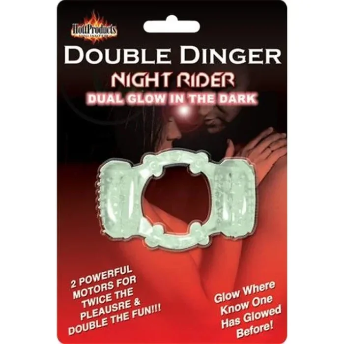 Double Dinger – Night Rider