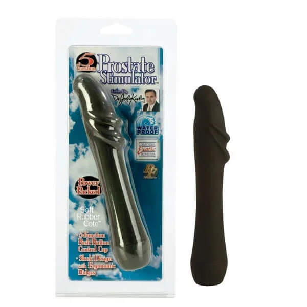 Dr. Joel Kaplan 5 Function Prostate Stimulator