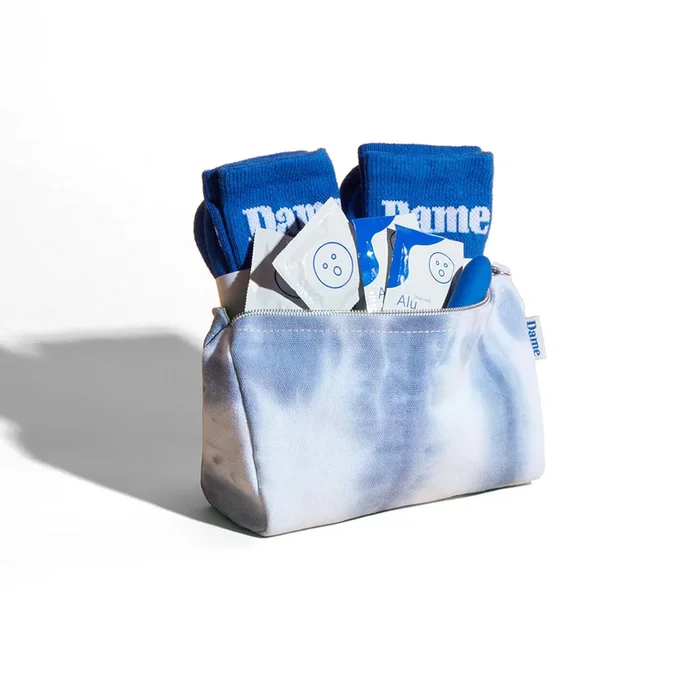 Duo Kit by Dame Products