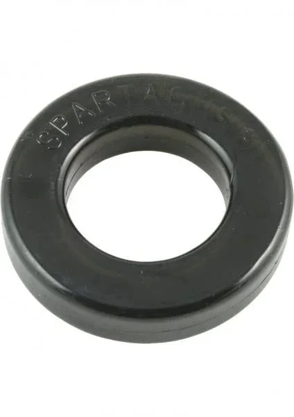 Elastomer Metro Cock Ring