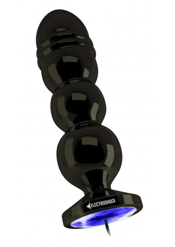 Electroshock Bold Butt Plug