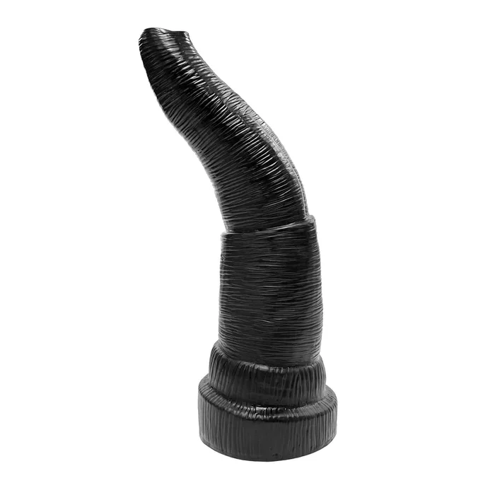 Elephant Trunk Fantasy Dildo – The Behemoth