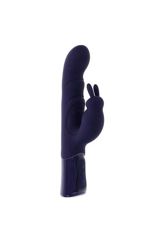 Evolved – Big Deal Rabbit Vibrator