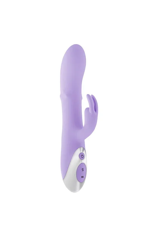 Evolved – Spinderella Rabbit Vibrator