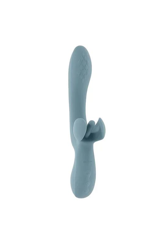Evolved – Take Your Flick Dual Vibrator
