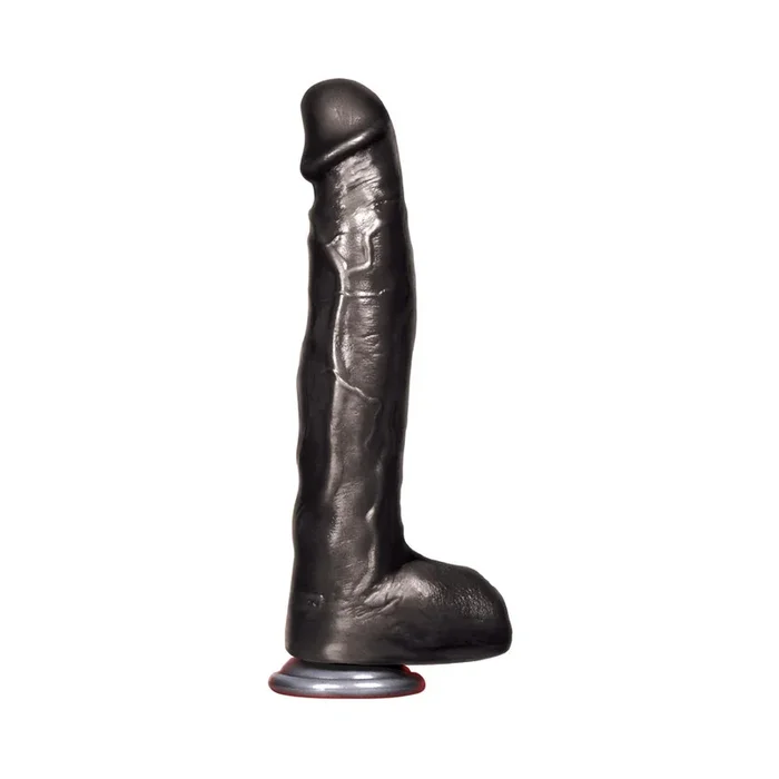 Falcon Bbc – Big Black Cock, Ice Pick, 13in