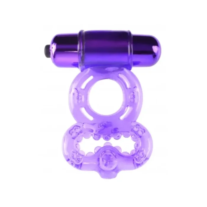 Fcr – Fantasy C-ringz Infinity Super Ring Purple