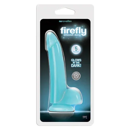 Firefly Smooth Glowing 5 Dong – Blue