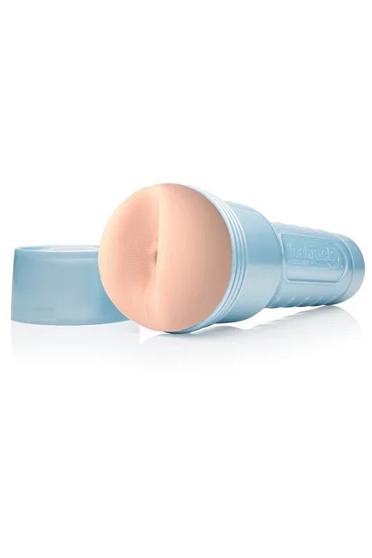 Fleshjack – Boys – Baxxx Chaos: Custom Anal Masturbator