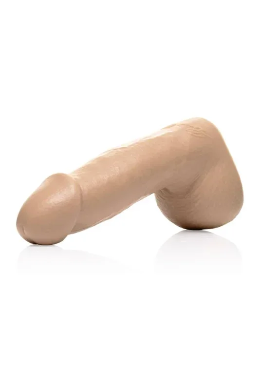 Fleshjack – Boys – Reno Gold’s Realistic Dildo – Beige