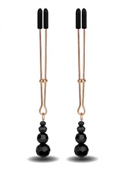 Frederick’s of Hollywood Beaded Nipple Clamps