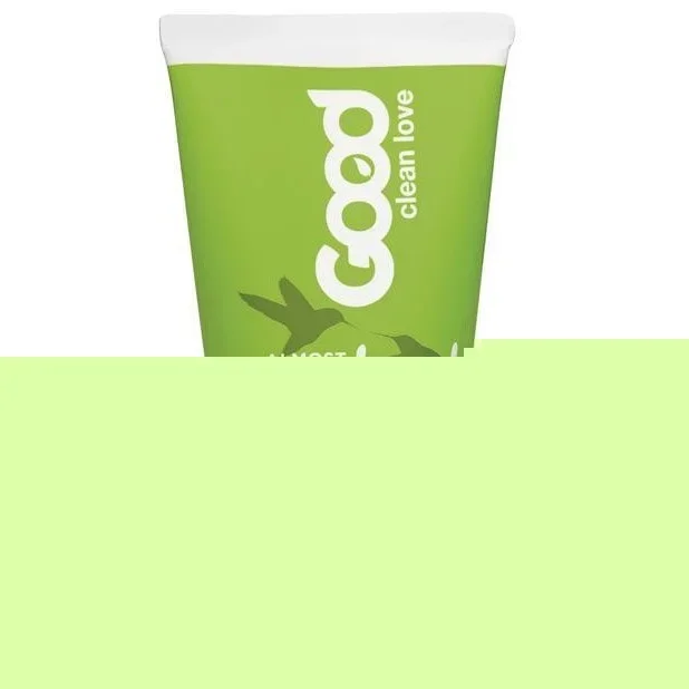 Good Clean Love Almost Naked Personal Lubricant 4 Oz