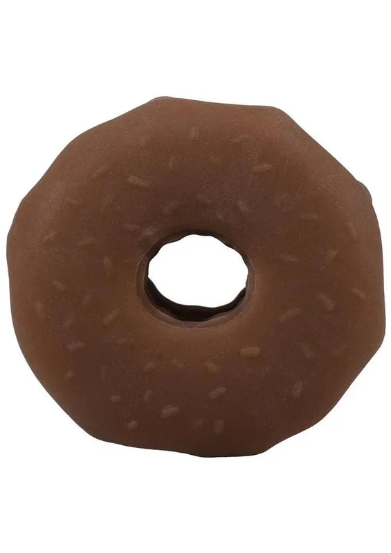 Goodhead Blowjob Set – Chocolate Donut