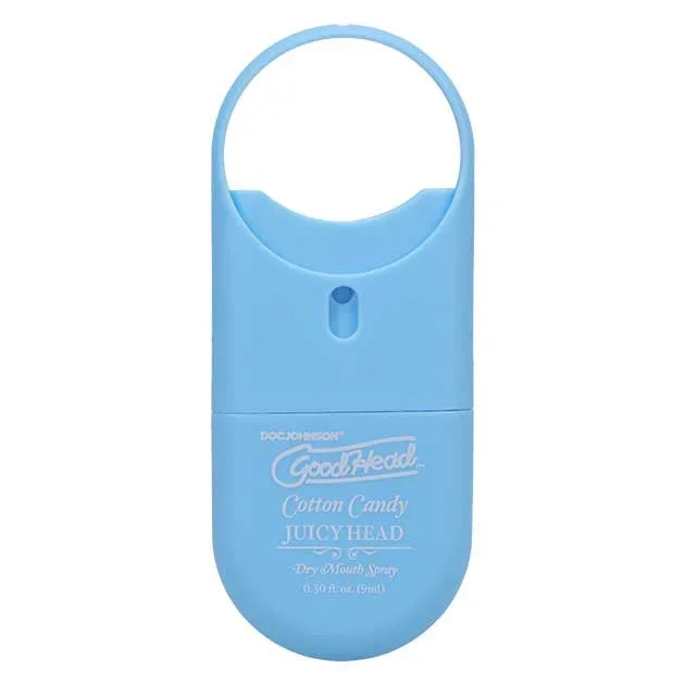 GoodHead Juicy Head Spray To-Go