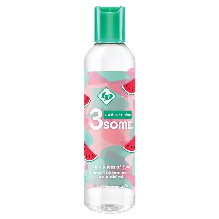 ID 3some-Watermelon 4oz