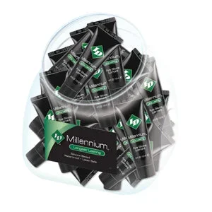 ID Millennium – 72 Piece Jar – 12 ml Tubes