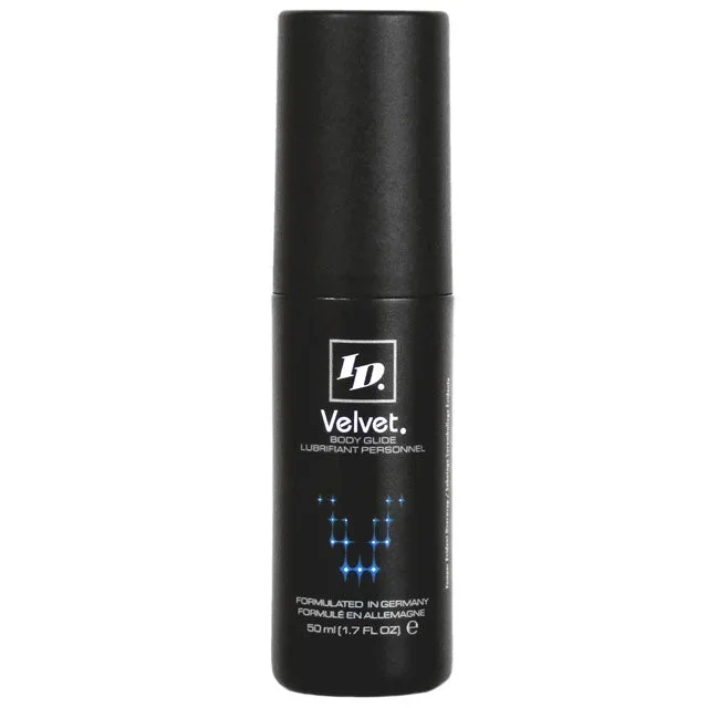 ID Velvet Lubricant (1000ml)