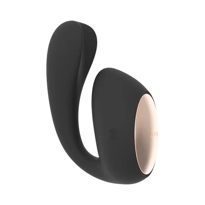 Lelo Ida Wave Dual Stimulator