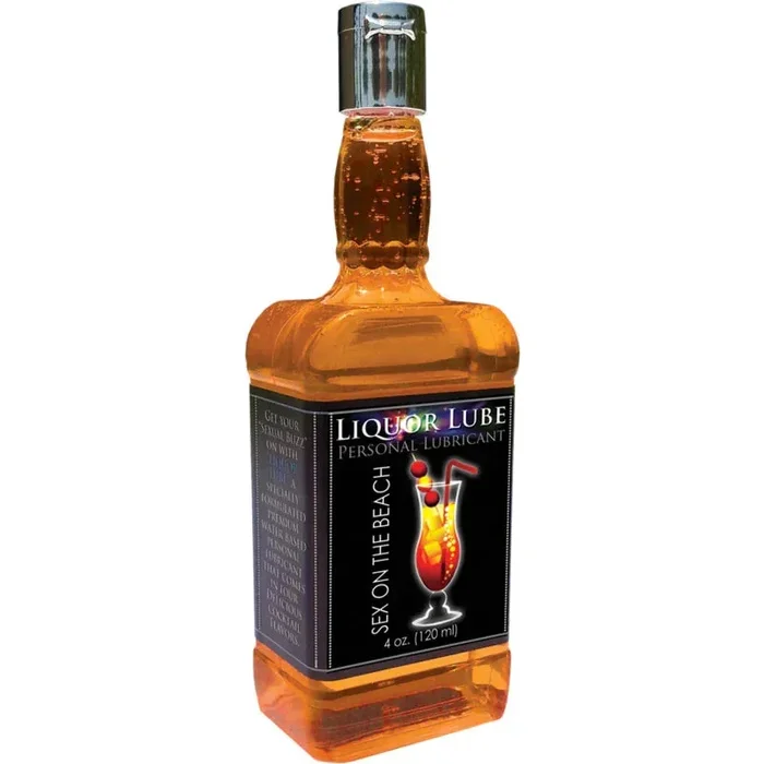 Liquor Lube – Sex on the Beach 4 Fl Oz