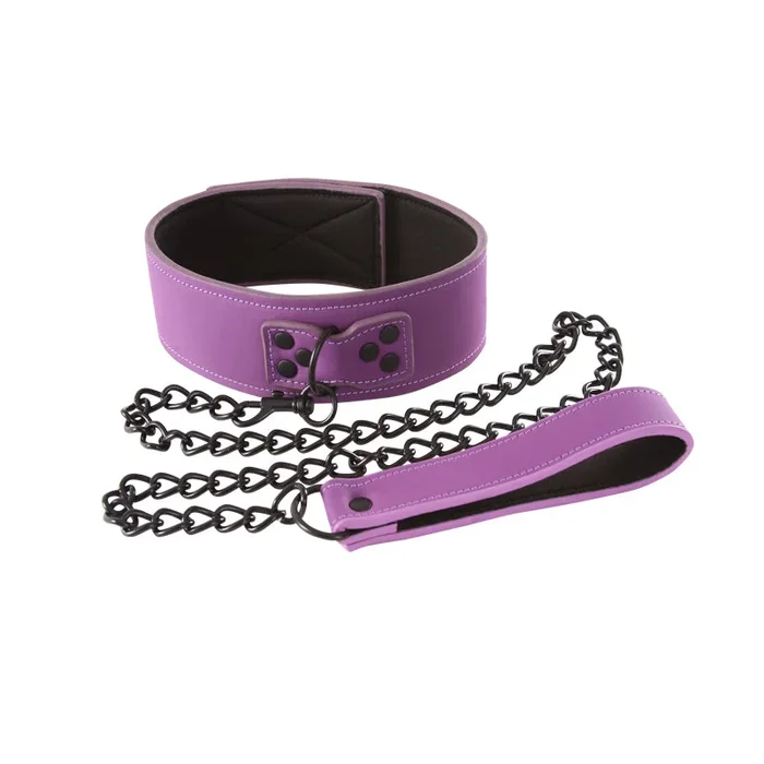 Lust Bondage – Collar