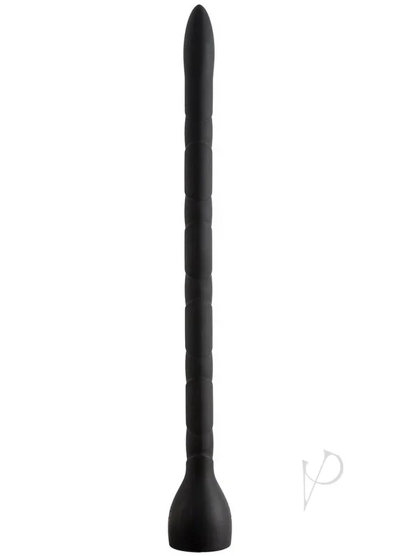 Merci In Deep Premium Silicone Anal Snake