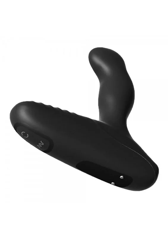 Nexus Revo Intense Rechargeable Silicone Rotating Prostate Massager