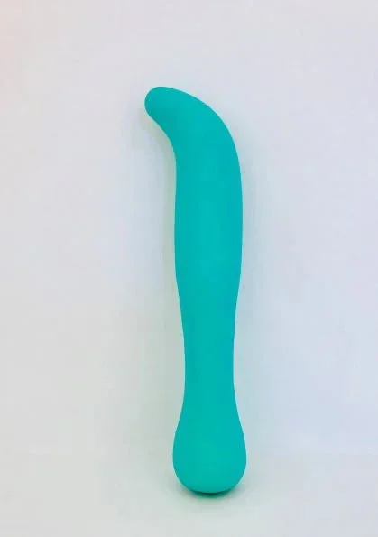 Nu Sensuelle Baelii Flexible G Spot XLR8 Turbo Boost – Electric Blue