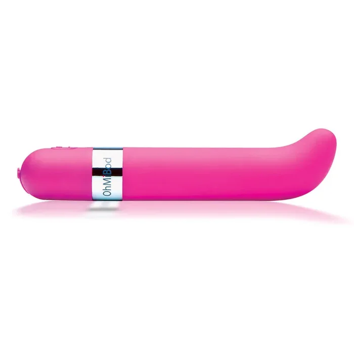 OhMiBod Freestyle G-Spot – Pink