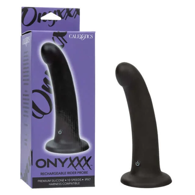 Onyxxx Rider Probe Rechargeable
