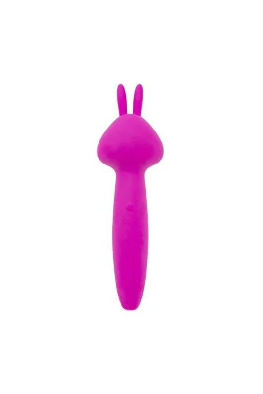Palmpower – VIBEZ – Rabbit Wand – Pink