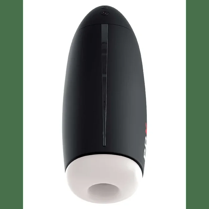 Pipedream Extreme – PDX Elite – Fap-O-Matic Sucking & Vibrating Masturbator