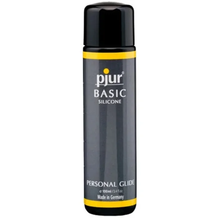 Pjur Basic – Personal Glide – 100ml