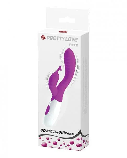Pretty Love Pete 30 Function – Fuchsia