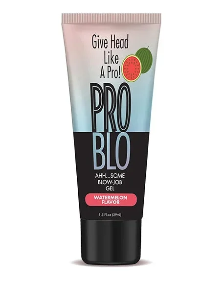 ProBlo Oral Pleasure Gel