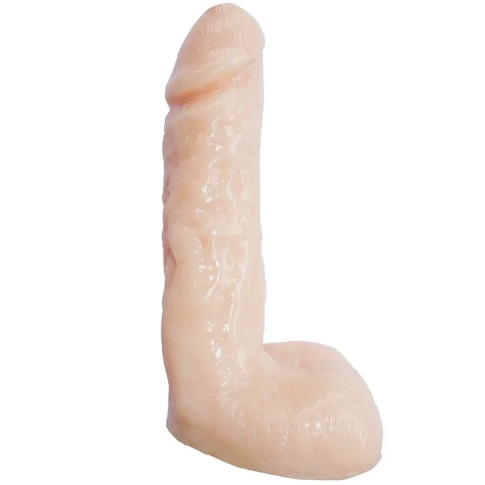 Real Feel Squirting Dildo