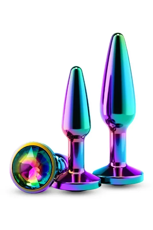 REAR ASSETS TAPERED TRAINING KIT