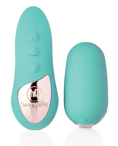 Remote Control Petite Egg