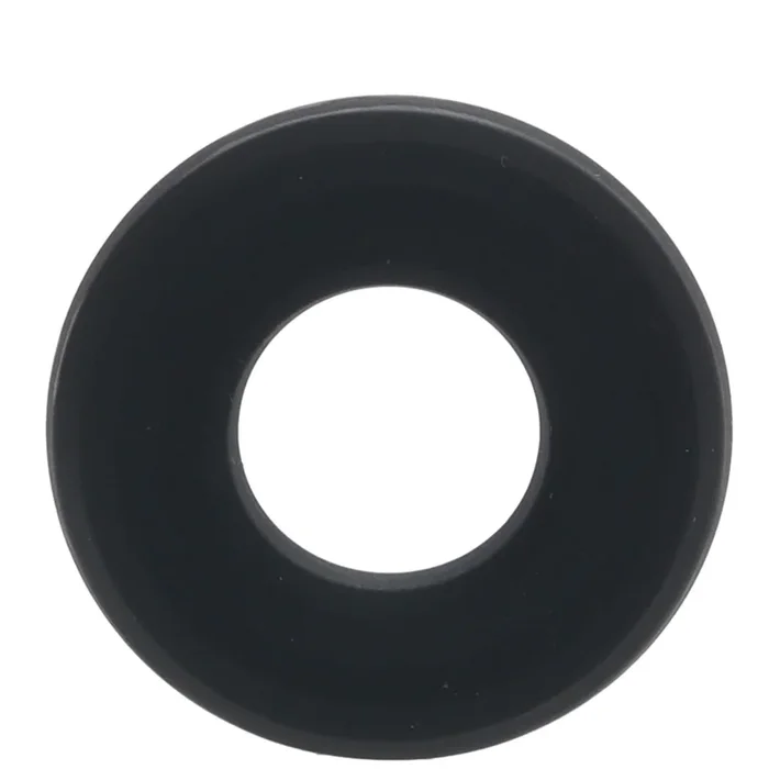 Renegade Super Stretchable Fireman Ring Set in Small