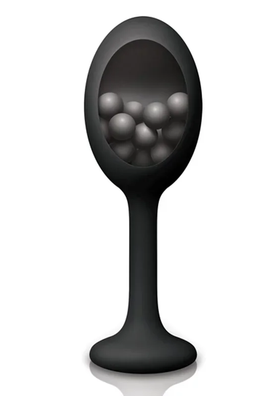 Renegade The Rattler Silicone Anal Plug