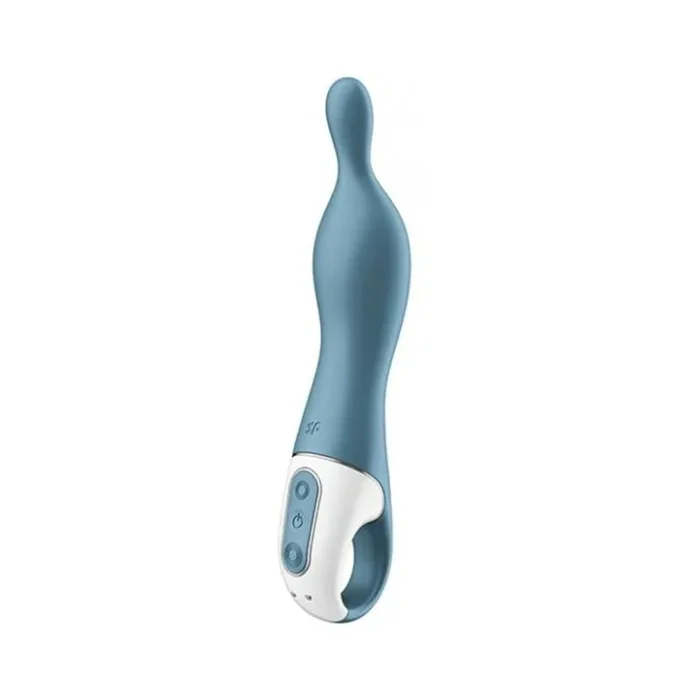 Satisfyer A-mazing 1 – Blue