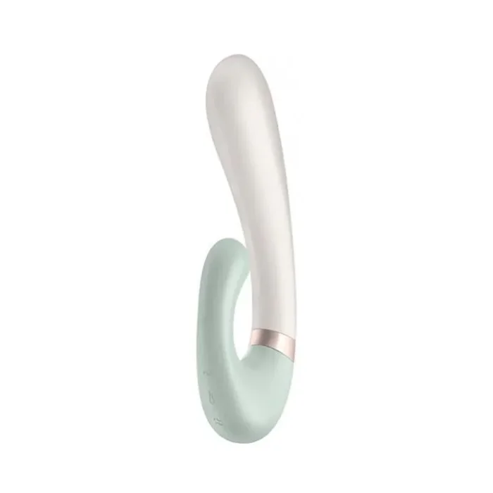 Satisfyer Heat Wave – Mint