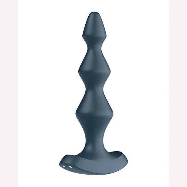 Satisfyer Lolli-plug 1 Dark Teal