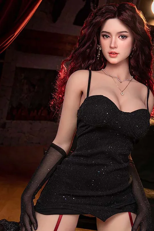 Savage Me – Amber Ultra Realistic Warming Sex Doll