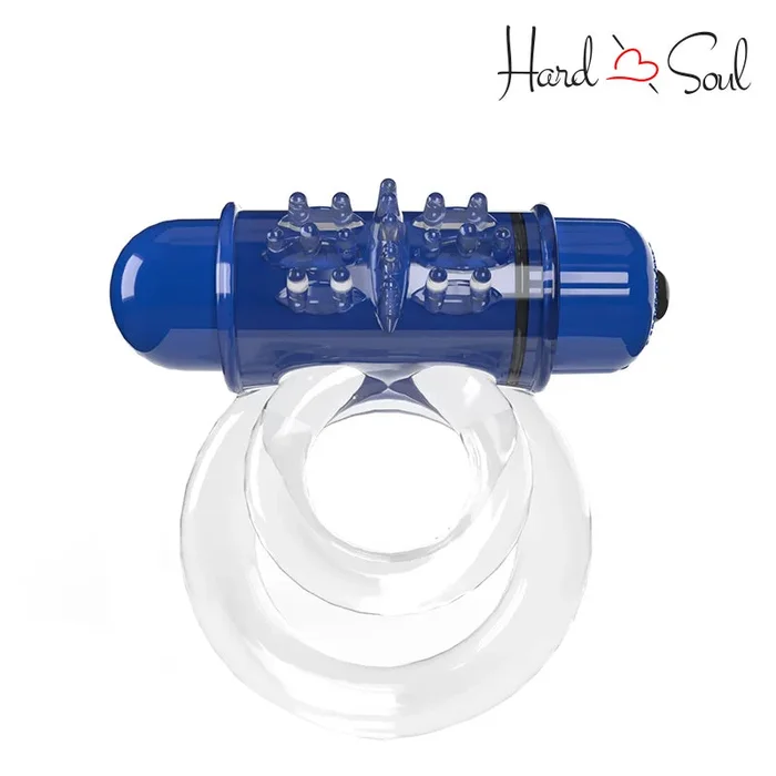 Screaming O 4T DoubleO 6 Blueberry