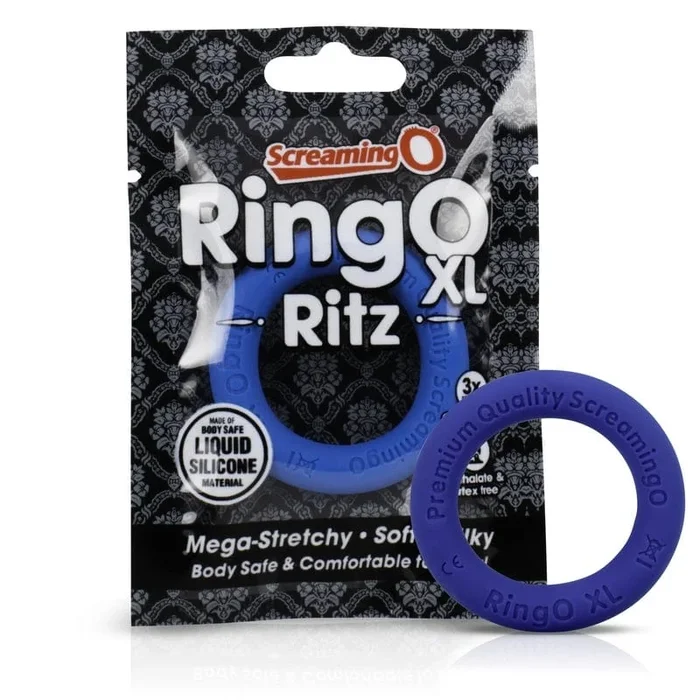 Screaming O RingO Ritz XL