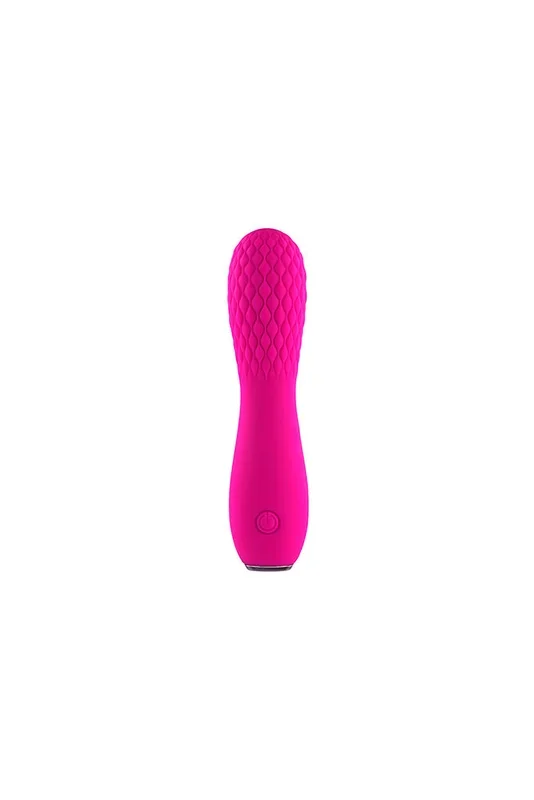 Selopa – Razzle Dazzle Bullet Vibrator – Pink